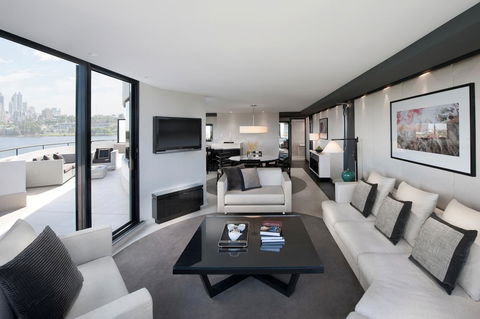Crown Metropol Perth - Your Accommodation 17