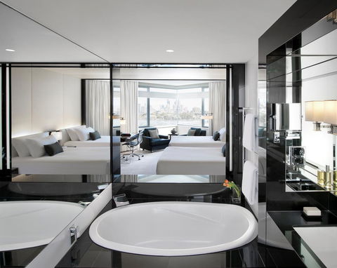 Crown Metropol Perth - Your Accommodation 16