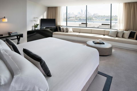 Crown Metropol Perth - Your Accommodation 13