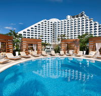 Crown Metropol Perth - Your Accommodation