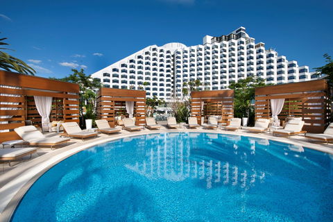 Crown Metropol Perth - Your Accommodation 0