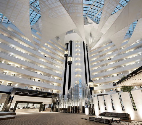 Crown Metropol Perth - Your Accommodation 2