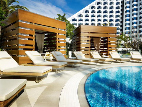 Crown Metropol Perth - Your Accommodation 7