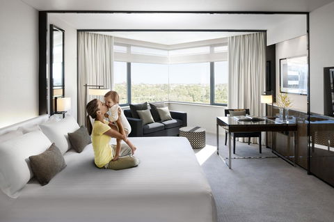 Crown Metropol Perth - Your Accommodation 12