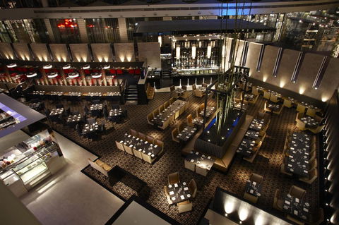 Crown Metropol Perth - Your Accommodation 10