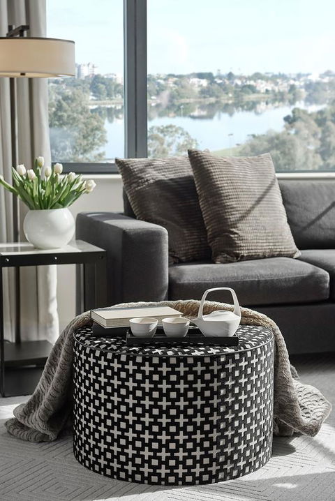 Crown Metropol Perth - Your Accommodation 20
