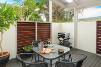 Margaret River Beach Studios