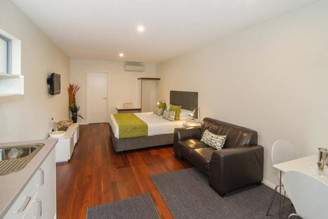 Margaret River Beach Studios - Your Accommodation 1