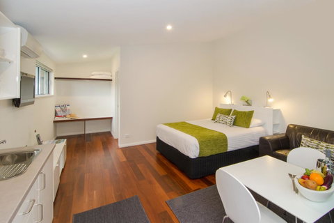 Margaret River Beach Studios - Your Accommodation 5