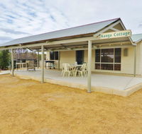 Kanga Cottage - Your Accommodation
