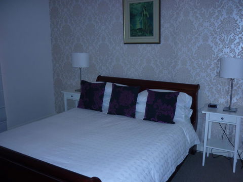 Parklane Apartments - Your Accommodation 28