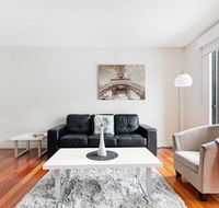 Parklane Apartments - Your Accommodation