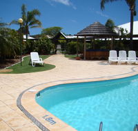 Dunsborough Central Motel - Your Accommodation