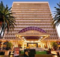 Duxton Hotel Perth - Your Accommodation