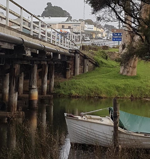 Christina's@Denmark - Your Accommodation 0