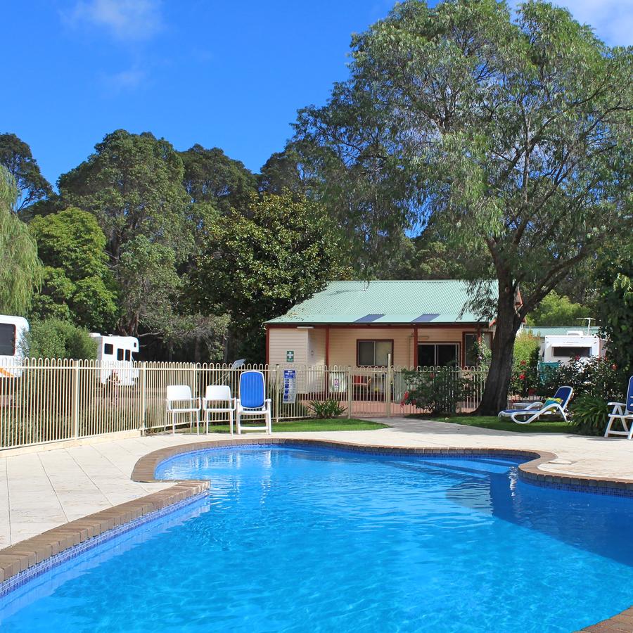Margaret River WA Your Accommodation