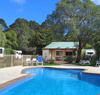 Margaret River Tourist Park - Your Accommodation