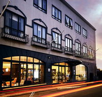 Great Southern Hotel Perth - Your Accommodation