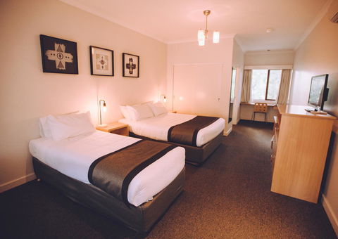 Margaret River Resort - Your Accommodation 35
