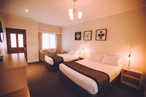 Margaret River Resort - Your Accommodation 34