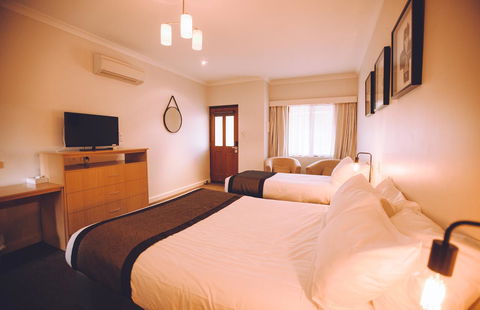 Margaret River Resort - Your Accommodation 33