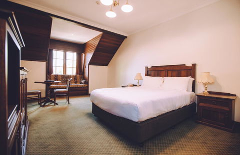 Margaret River Resort - Your Accommodation 29