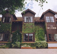 Margaret River Resort - Your Accommodation