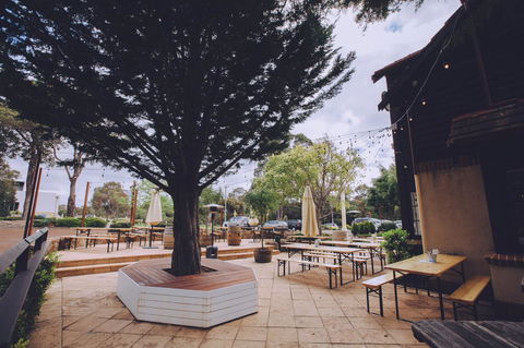 Margaret River Resort - Your Accommodation 12