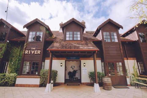 Margaret River Resort - Your Accommodation 11