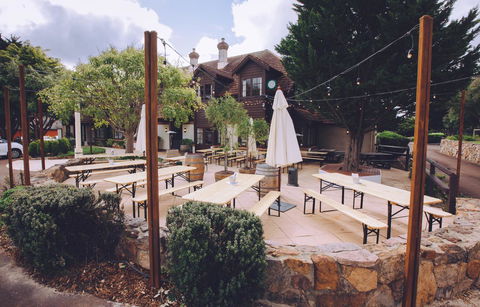Margaret River Resort - Your Accommodation 14