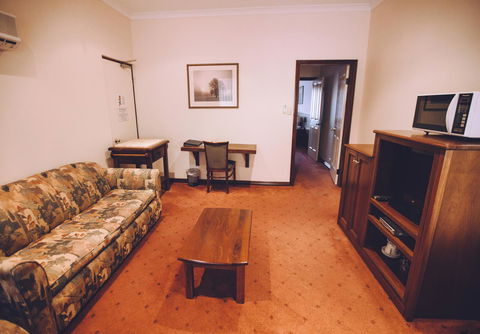 Margaret River Resort - Your Accommodation 27