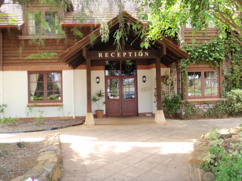 Margaret River Resort - Your Accommodation 36