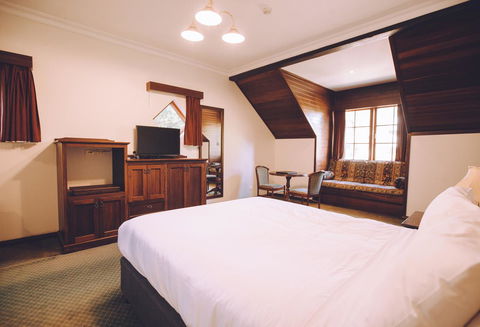 Margaret River Resort - Your Accommodation 26