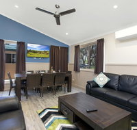 Armidale Tourist Park - Your Accommodation