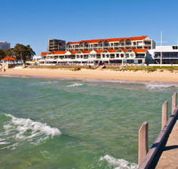 Boardwalk By The Beach - Your Accommodation