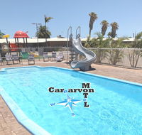 Carnarvon Motel WA
