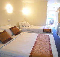 Toorak Lodge - Your Accommodation