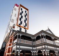 Sage Hotel West Perth - Your Accommodation