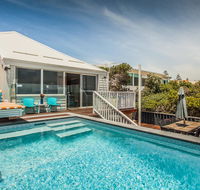 Cottesloe Beach House I - Your Accommodation