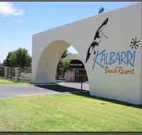 Unit 42 Kalbarri Beach Resort - Your Accommodation