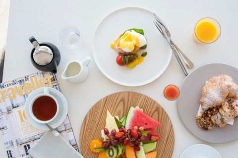 Anchorage Port Stephens - Your Accommodation 15