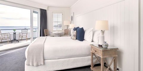 Anchorage Port Stephens - Your Accommodation 29