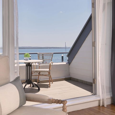 Anchorage Port Stephens - Your Accommodation 26