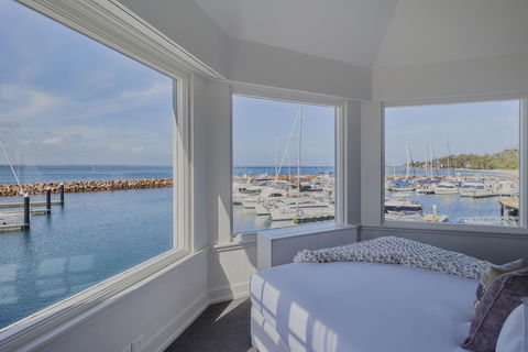 Anchorage Port Stephens - Your Accommodation 22