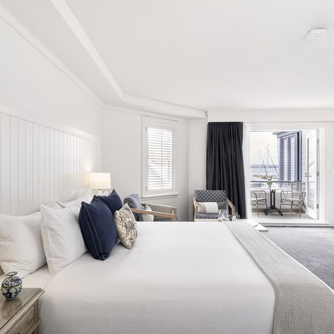 Anchorage Port Stephens - Your Accommodation 23