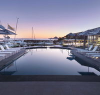 Anchorage Port Stephens - Your Accommodation