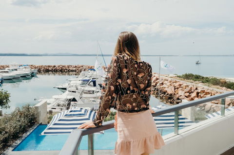 Anchorage Port Stephens - Your Accommodation 20