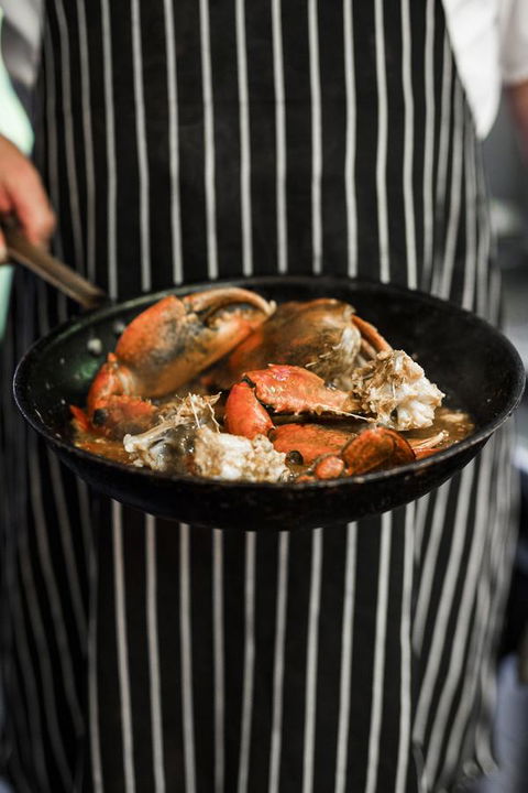 Anchorage Port Stephens - Your Accommodation 17