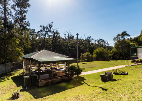 Riverview Tourist Park - Your Accommodation 19
