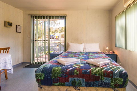 Riverview Tourist Park - Your Accommodation 43